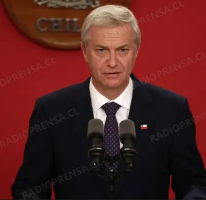 Alcaldes de provincias de Melipilla y Talagante se suman a rechazo de la oposición al plan de Reconstrucción del Gobierno