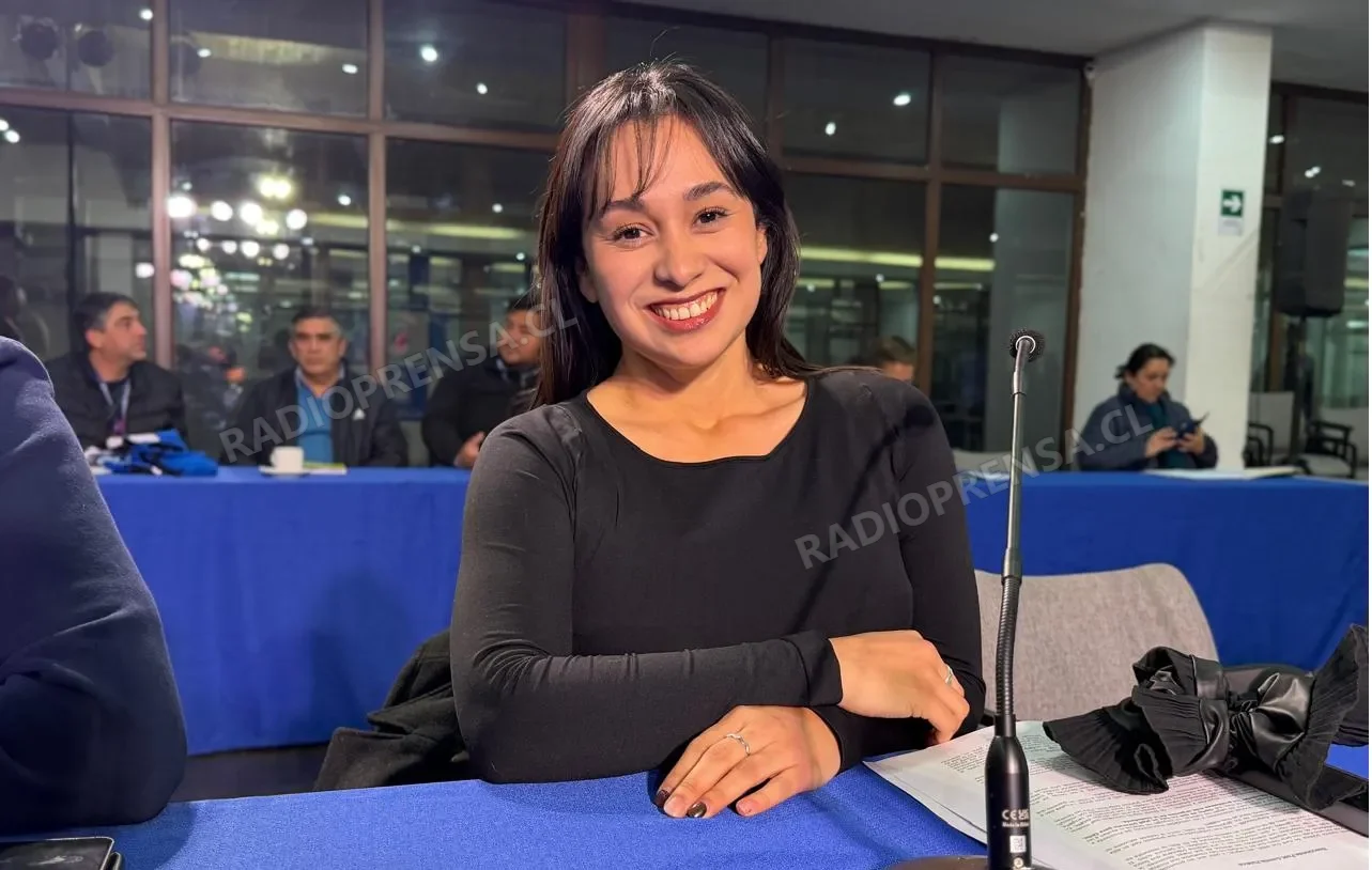 Concejala Palacios expresa profunda preocupación por recorte presupuestario en el Hospital de Melipilla