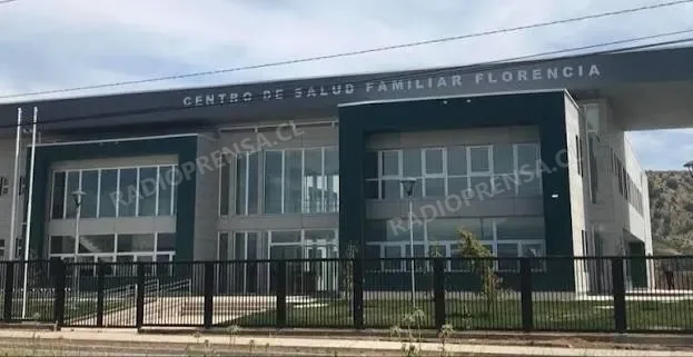 Salud y Educación operan con total normalidad en Melipilla tras el sistema frontal