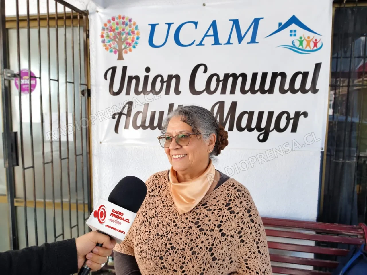 UCAM Melipilla dará inicio al Mes de las Personas Mayores con misa en la Catedral
