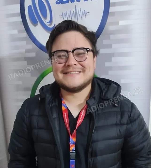 Hospital de Melipilla trasladó entrega de medicamentos al nuevo recinto