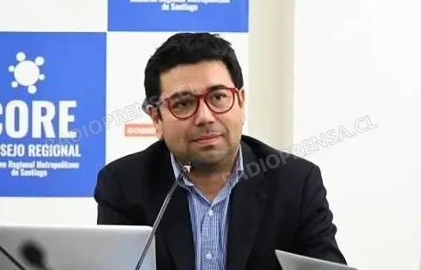 Tricel desestima requerimiento contra Claudio Orrego y consejero Javier Ramírez confirma que acatarán el fallo