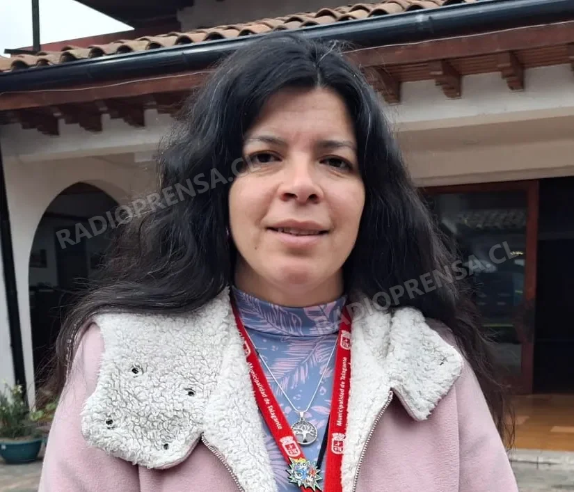 Municipio de Talagante llama a cotizar antes de utilizar el Cupón de Gas ante alzas en algunos distribuidores