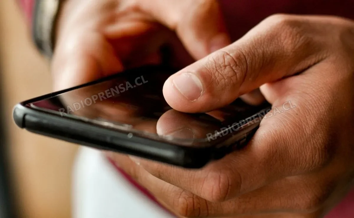 Carabineros refuerza campaña preventiva para evitar estafas telefónicas, por mensajes y redes sociales