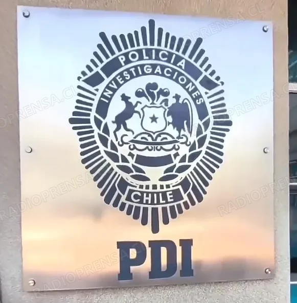 PDI de San Antonio detiene en tiempo record a homicida