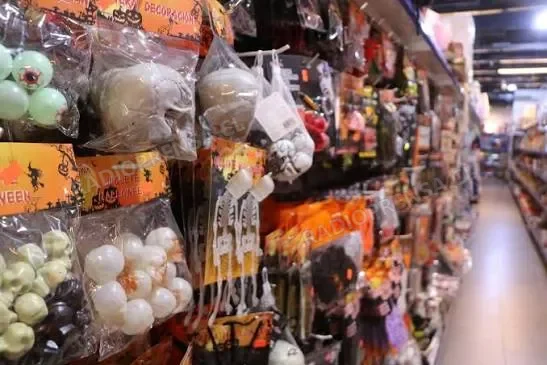 Seremi de Salud refuerza fiscalizaciones y entrega recomendaciones para un Halloween seguro