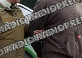 Tres adolescentes fueron detenidos tras robo a vivienda y zapatería en Melipilla