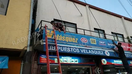 Cuantioso robo afecta a local de repuestos de vehículos en Melipilla