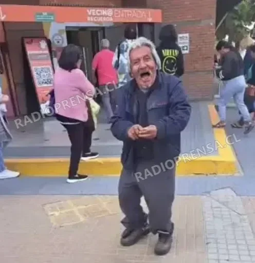 Municipio gestiona atención médica y apoyo social para Américo Milichún