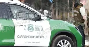Millonario robo afecta a instalaciones del Comité de Agua Potable Rural de Puangue