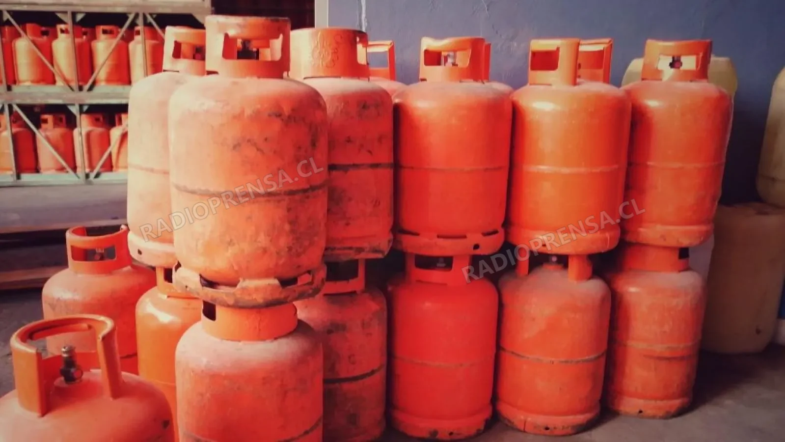Municipalidad de Talagante inicia apoyo presencial para postulación al Cupón de Gas Licuado