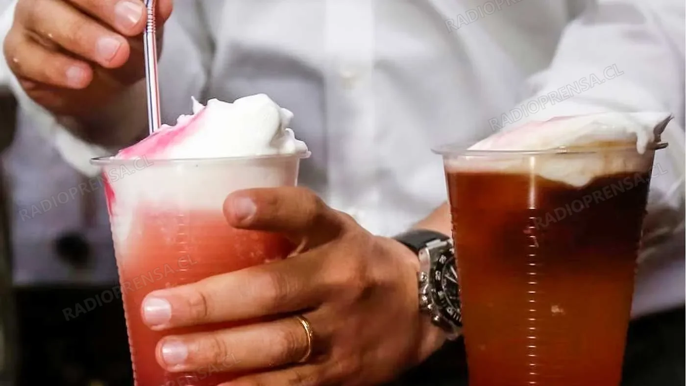 Según la Radiografía del Consumo Riesgoso de Alcohol del año pasado, la ingesta en estas festividades puede llegar a quintuplicar el riesgo de terminar en urgencias