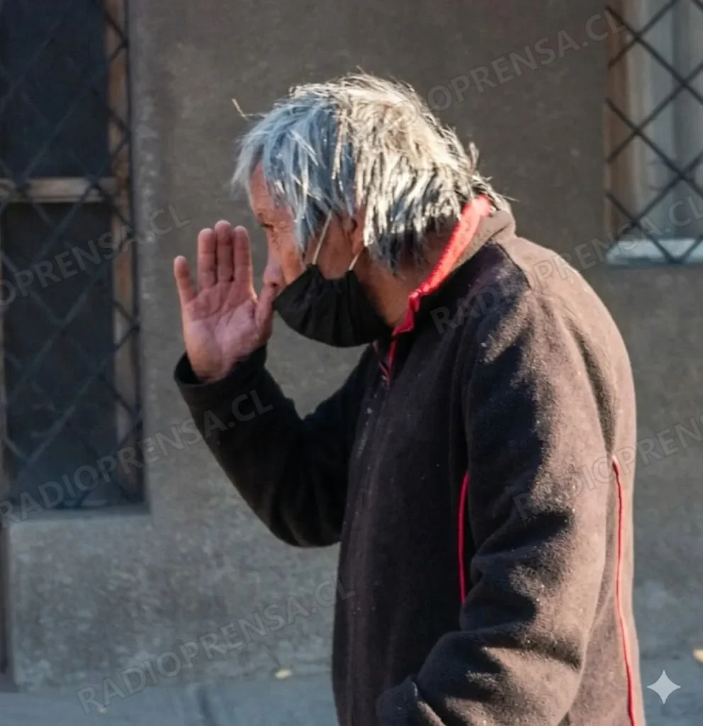Vecinos de Villa Rafael Sotomayor acusan abandono ante reiterados episodios de violencia y desórdenes