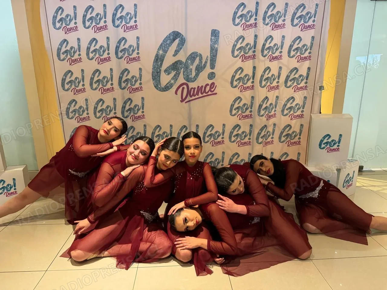 Academia de danza urbana en Melipilla abre audiciones para categorías infantil y juvenil