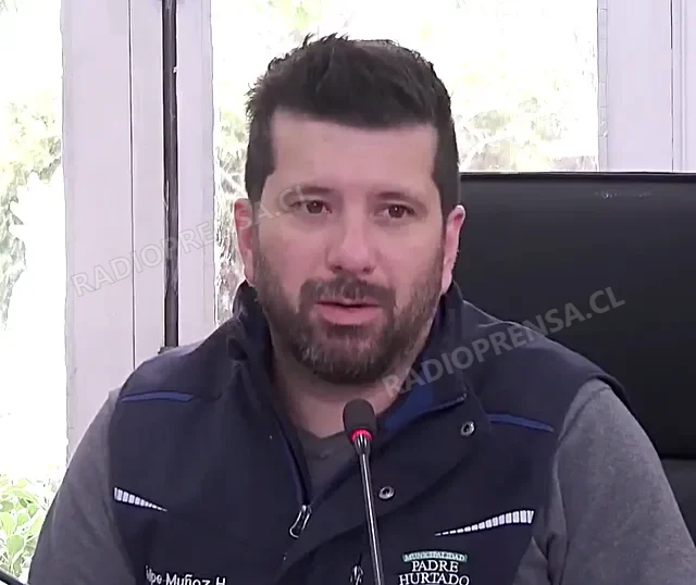 Padre Hurtado aprueba programa “Mi Hogar Calentito 2026” con 14 mil vales de gas a precio de costo