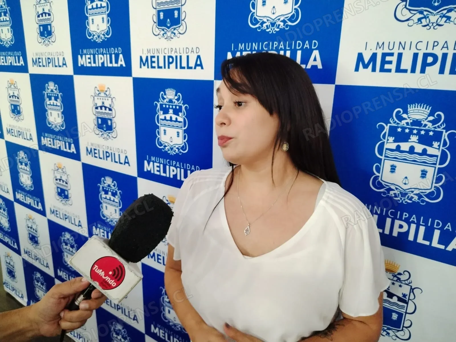 Concejala Palacios advierte complejo escenario tras licitación fallida del Roberto Bravo