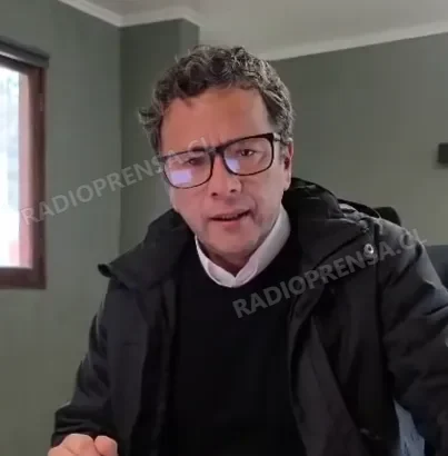 Contraloría ordena anular nombramientos del director de Control de Curacaví por inhabilidad legal