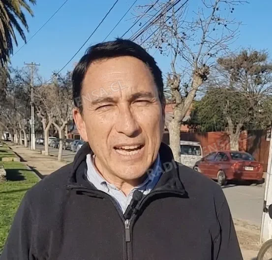 La crisis financiera de El Monte suma nuevos antecedentes. Hermano del Alcalde Francisco Gómez desmiente a la alcaldesa Zandra Maulén