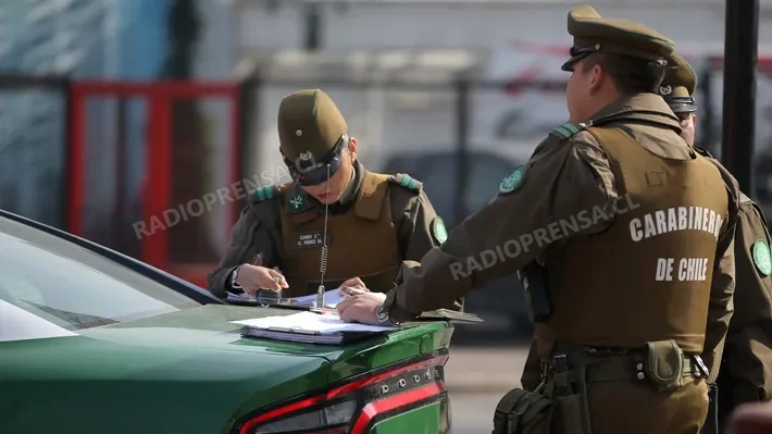 Hombre terminó herido tras ser atacado con gas pimienta y arma blanca