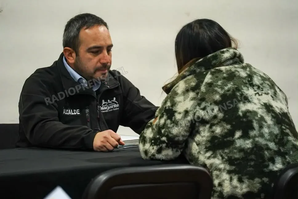 Municipalidad de Talagante denuncia ante la Superintendencia de Servicios Sanitarios el corte de agua de la semana pasada