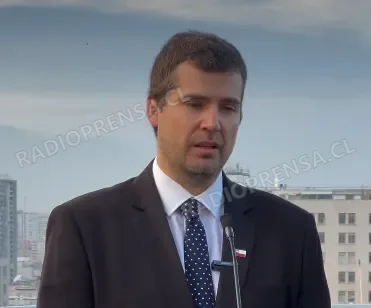 Autoridades refuerzan fiscalización y seguridad para Fiestas Patrias 2026 en la Región Metropolitana