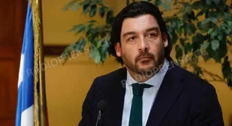 Diputado Raúl Leiva cuestiona proyecto que crea Registro Nacional de Vándalos e Incivilidades