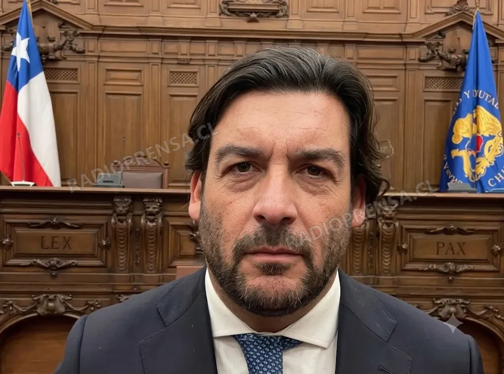 Informe de Contraloría da la razón al Diputado Raúl Leiva en controversia por requerimiento a la PDI