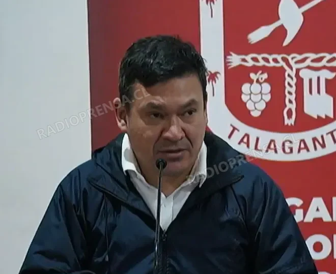 Concejal solicita intervención de Seguridad Pública y retiro de rucos en Valle del Encanto de Talagante