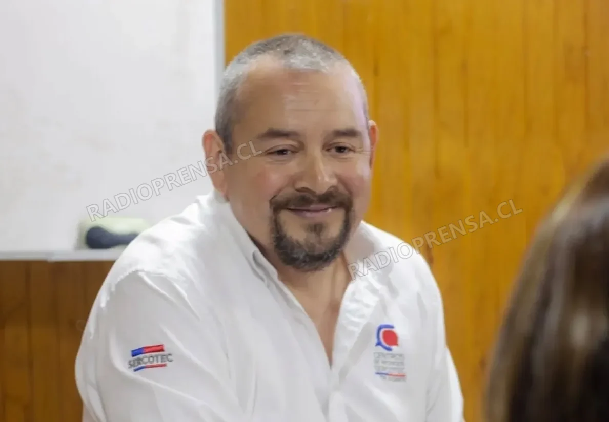Centro de Negocios Sercotec invita a empresas y emprendedores de Talagante a acceder a capacitación y asesoría gratuita