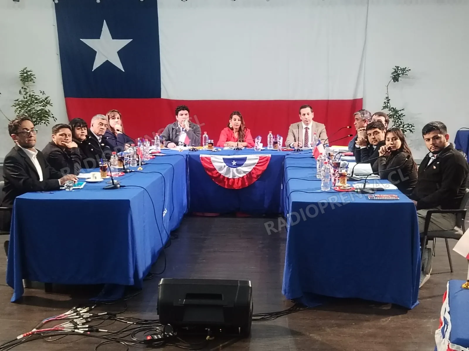 Concejo Municipal aprueba modificación de ordenanza que establece nuevos cobros por derechos municipales