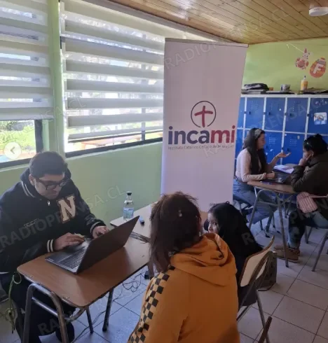 Pastoral Migrante de Melipilla e INCAMI realizarán operativo de asesoría a migrantes en el sector de Santa Inés