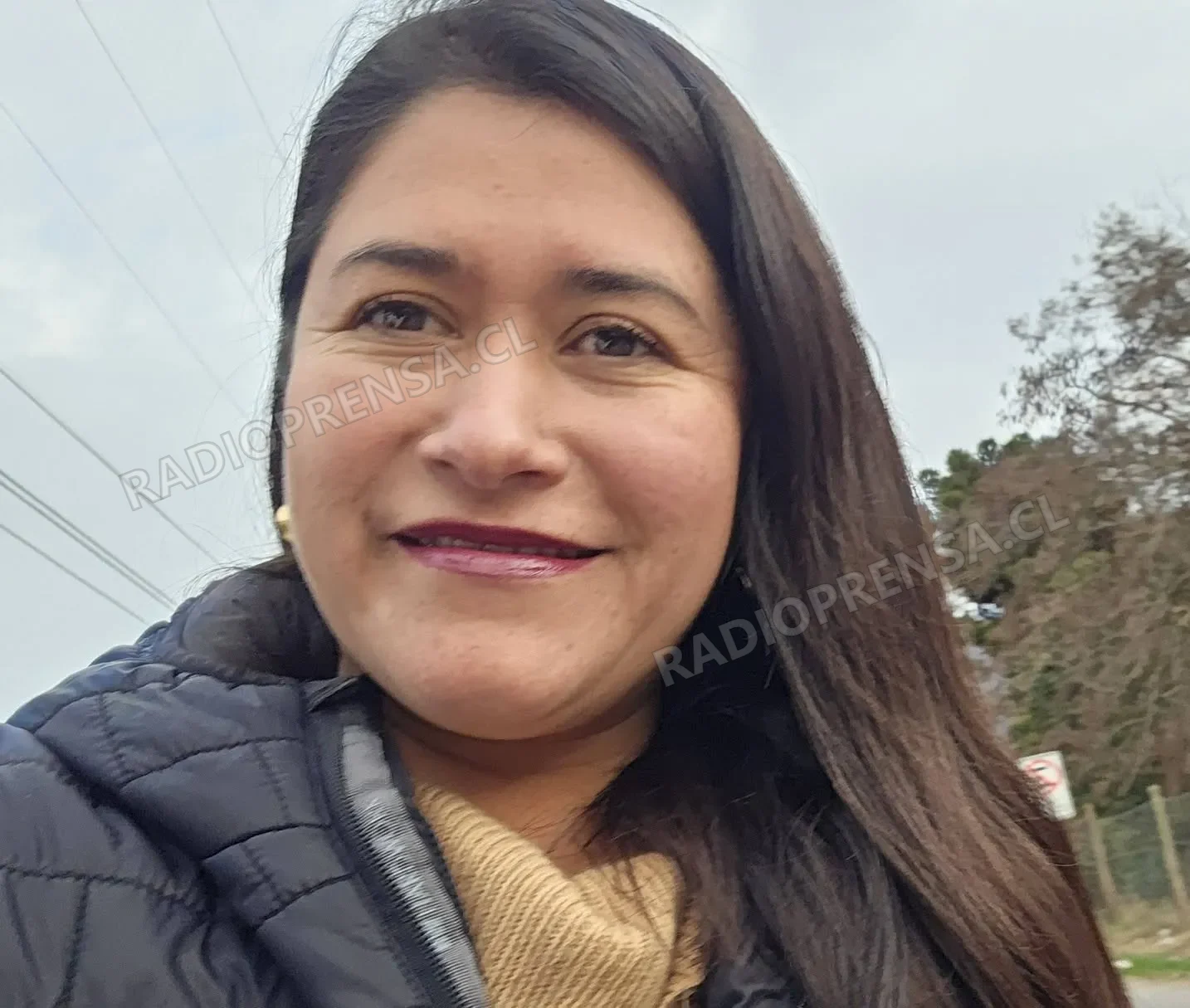 Carro de Bomberos de El Monte: siete meses guardado por una demora administrativa