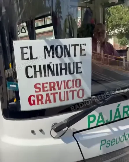 Buses eléctricos gratuitos generan respaldo judicial, pero mantienen la preocupación del transporte público en El Monte
