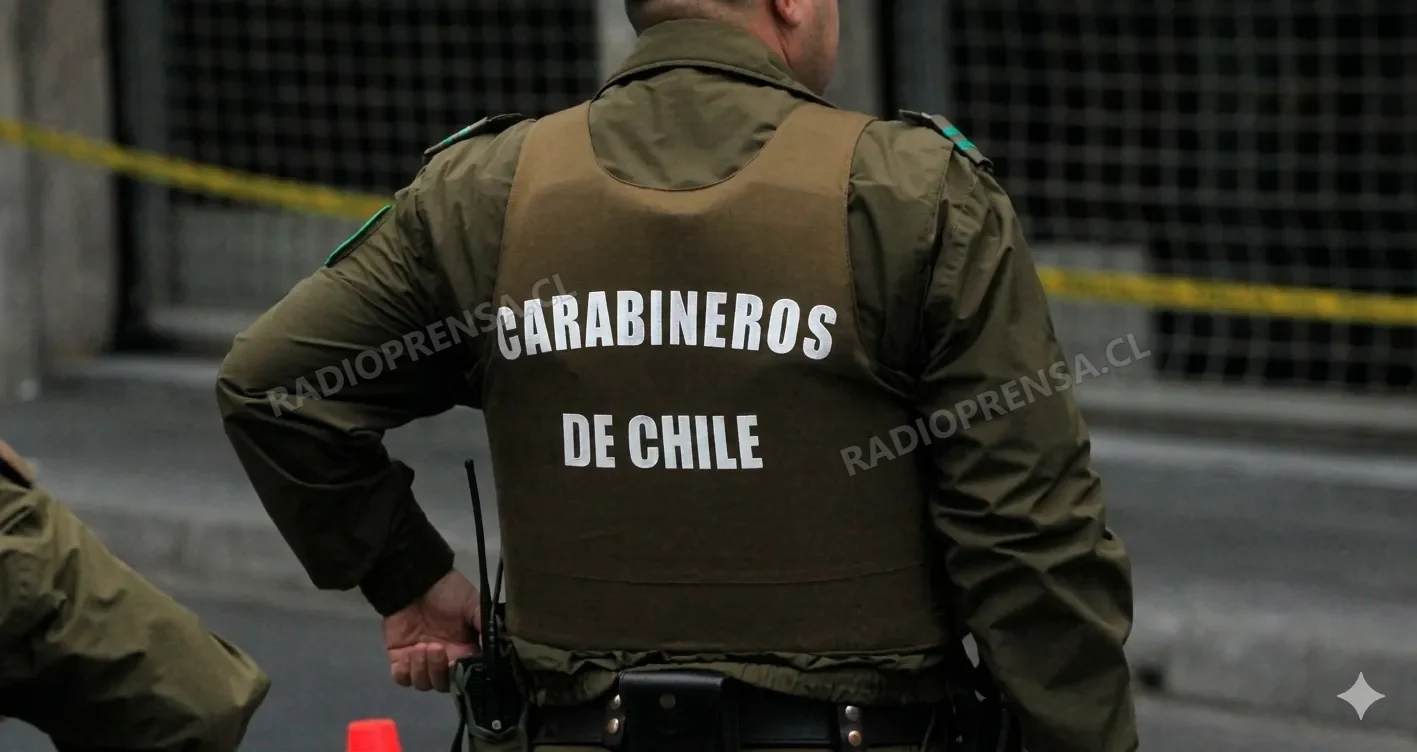 Solitario delincuente se lleva consolas de juego y dinero en efectivo desde domicilio