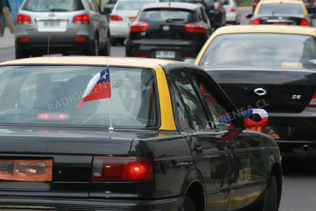 Gobierno extiende hasta diciembre el Bono a Transportistas de $100 mil mensuales