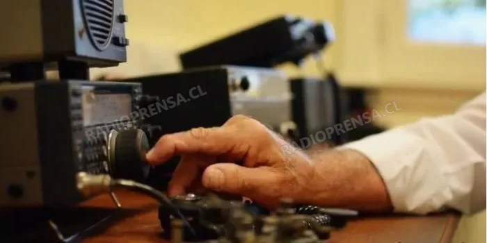 Radio Club Talagante obtiene personalidad jurídica y prepara actividad para celebrar su reconocimiento