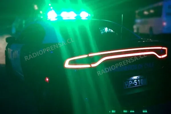 Delincuentes desvalijan carro de comidas y provocan cuantiosas pérdidas a comerciante