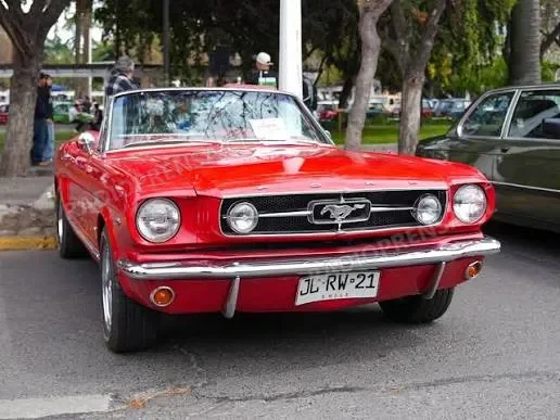26° Expo autos antiguos Talagante ya tiene fecha: Se realizará el 18 de octubre