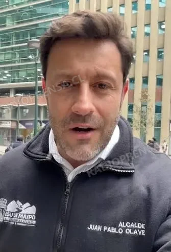 Alcalde anunció que se liberarán fondos y subvenciones para saldar deuda previsional de trabajadores de la educación en Isla de Maipo