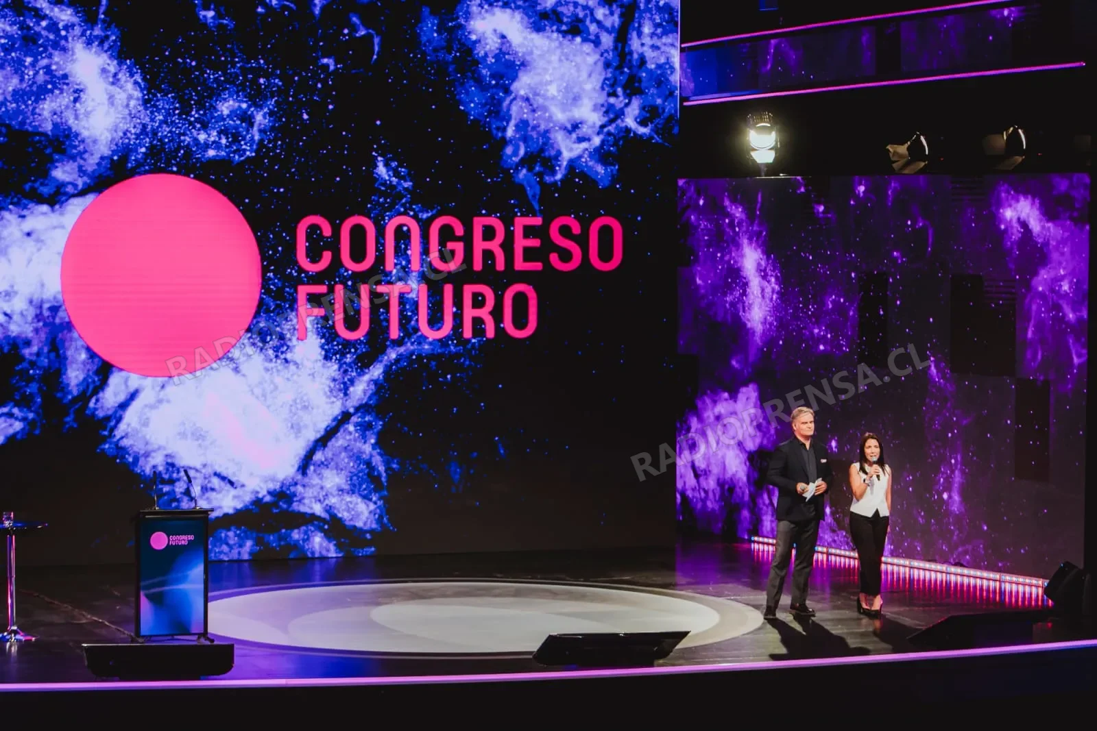 Municipio de Talagante invita a jóvenes a postular al Congreso Jóvenes Futuro 2026