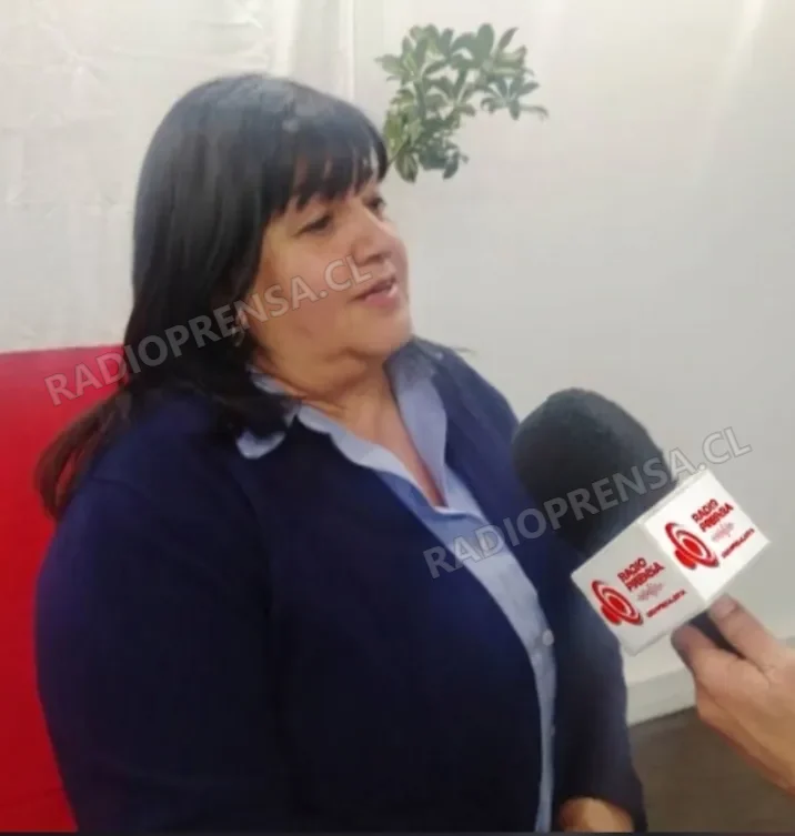 Concejala Acuña llama a la tranquilidad y explica alcances de nuevos cobros en la Veterinaria Municipal