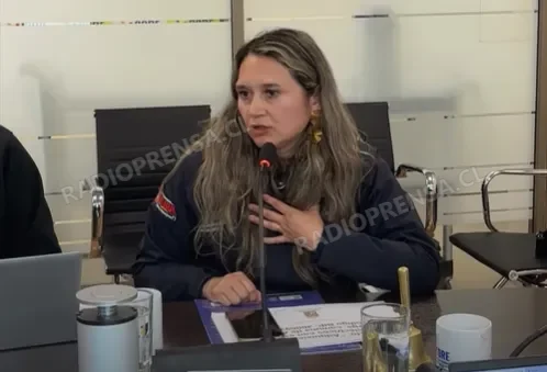 Histórico avance para Alhué: Comisión Rural del Consejo Regional aprueba proyecto de transporte público gratuito con buses eléctricos RR.SS