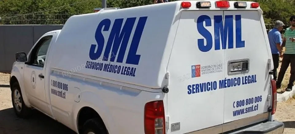 Hombre falleció mientras se realizaba exámen medico en Talagante