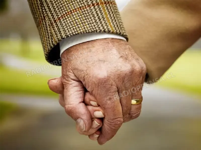 Más de 500 mil personas han recibido el Bono Bodas de Oro en Chile