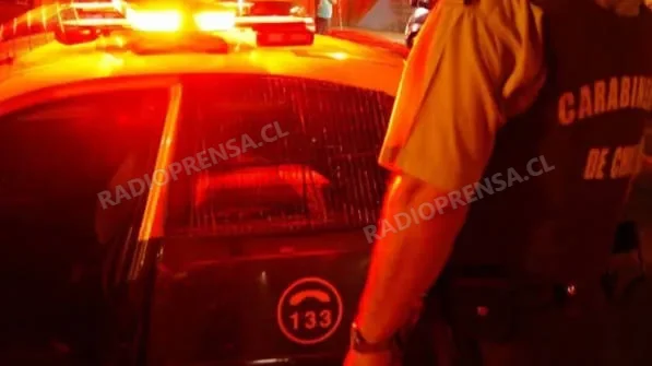 Vecinos frustran robo de automóvil con bebé en su interior