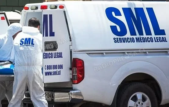 Funcionarios del SML inician movilización nacional indefinida por recorte de asignaciones