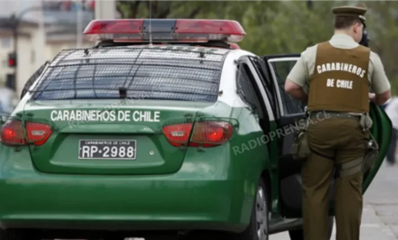 Investigan ataque a hombre que resultó con dos impactos balísticos en Melipilla