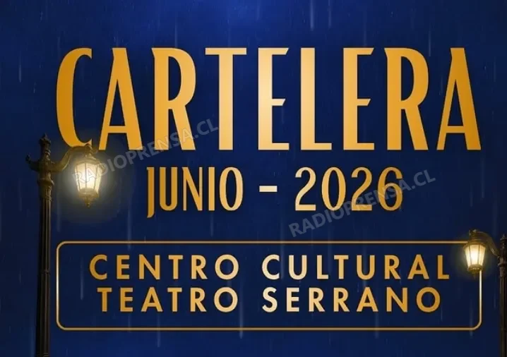 Melipilla Cultura anuncia agenda de actividades para toda la familia durante junio