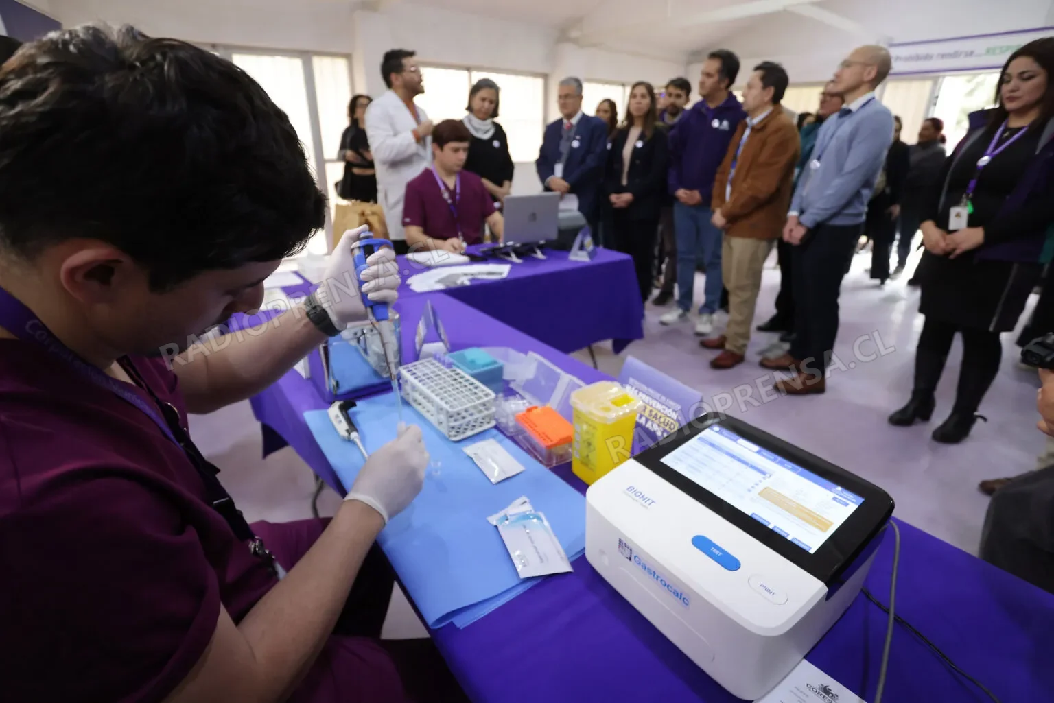 Alhué destaca como única comuna de la RM seleccionada para programa ministerial de detección temprana del cáncer