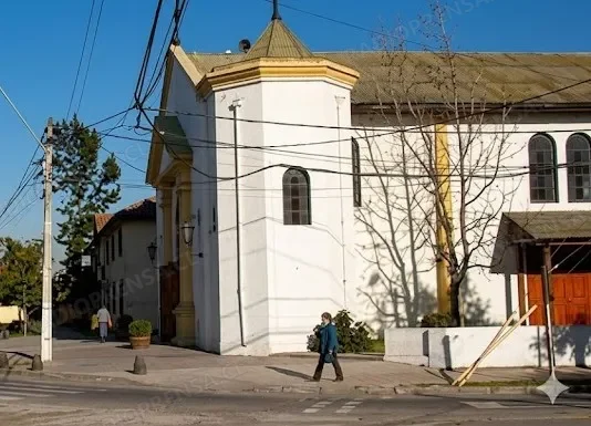 Parroquia Inmaculada Concepción de Talagante realizará bazar solidario en Plaza de Armas